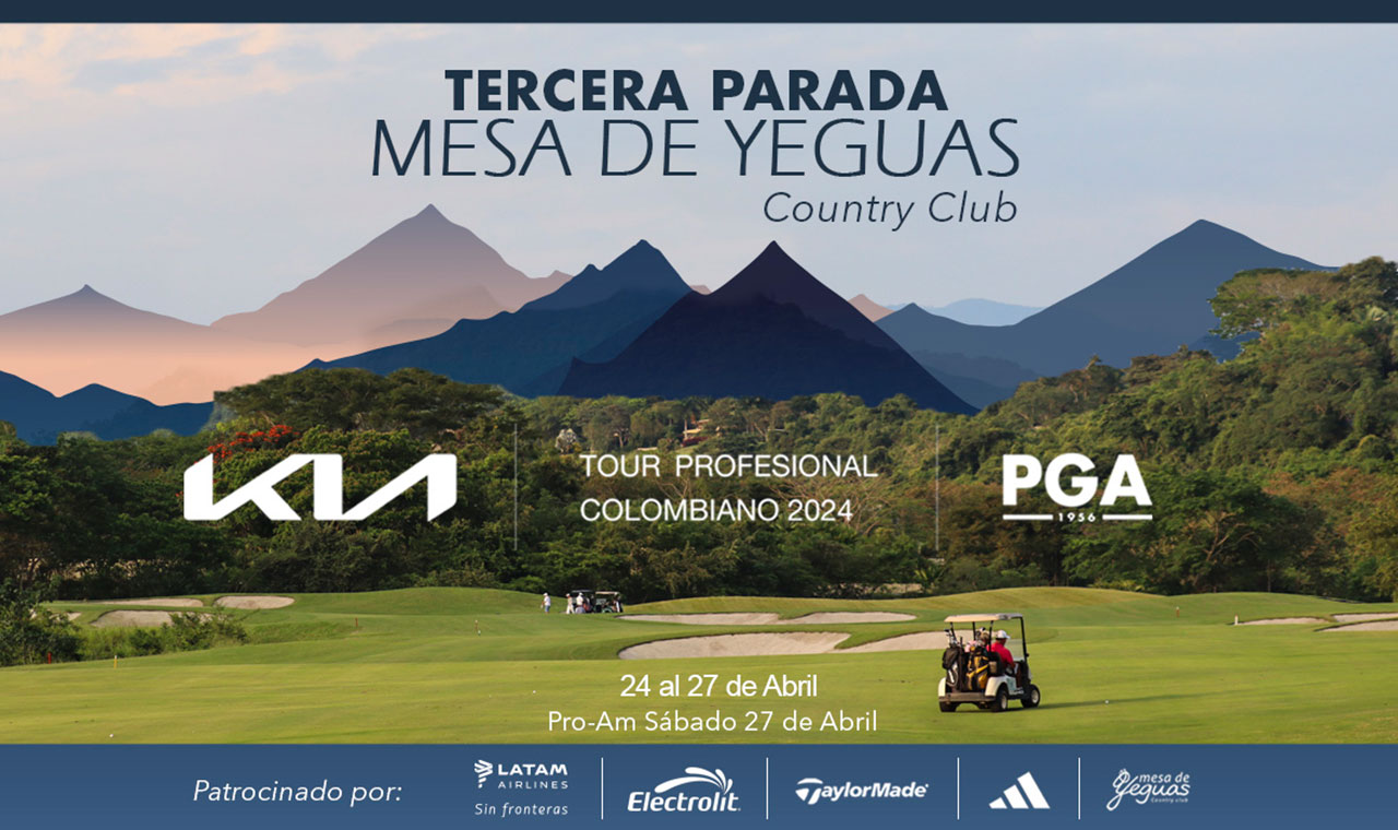 Todo listo en Mesa de Yeguas para la Tercera Parada