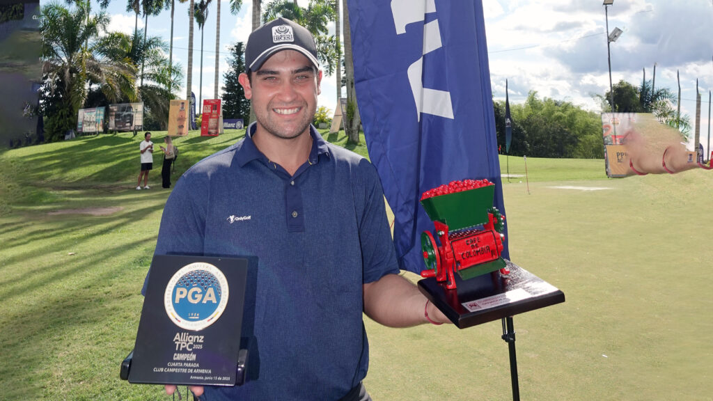 Benjamín Saiz-Wenz (Chile)